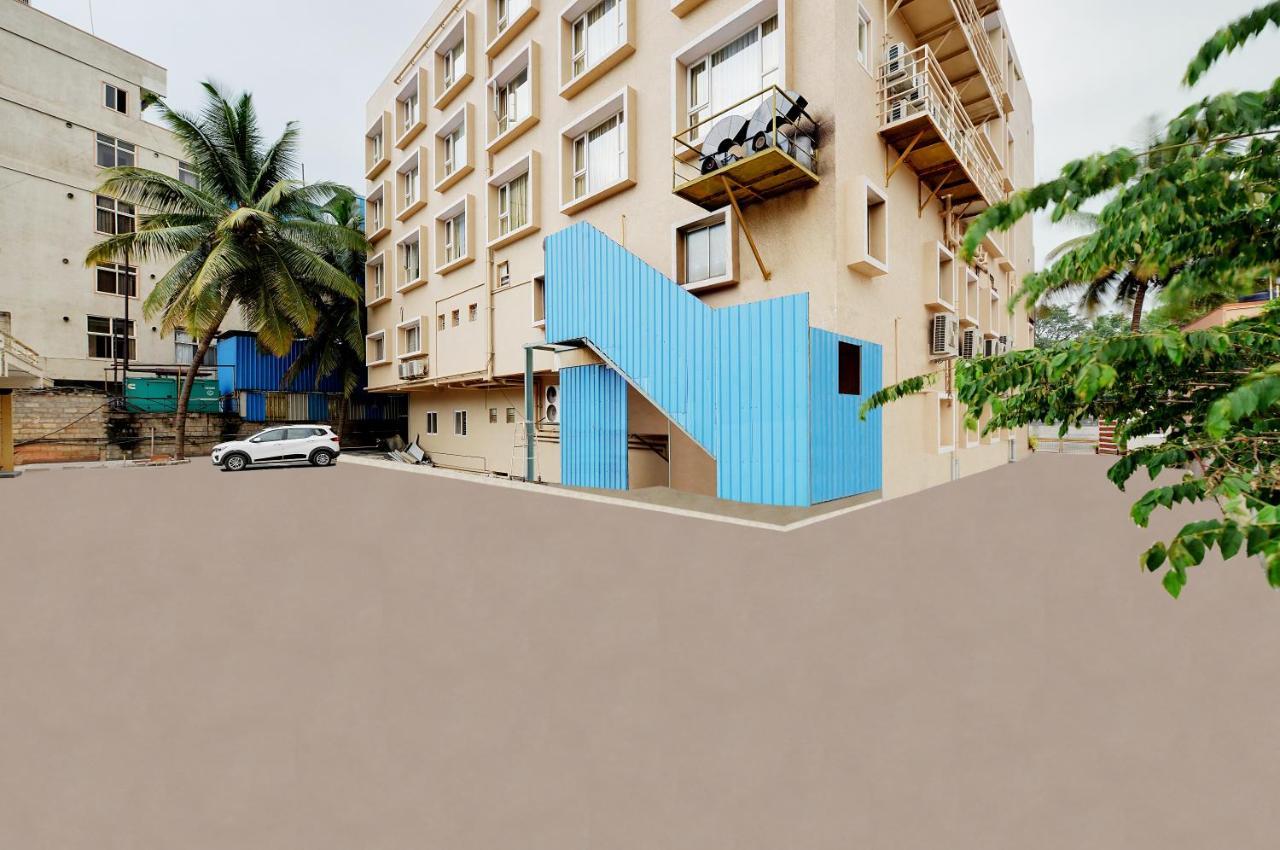 La Sara Gateway Hotel Kammasandra